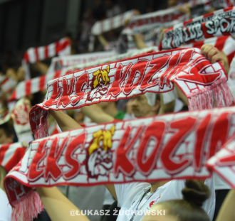 ŁKS Commercecon Łódź - Budowlani Grot Łódź  (77)