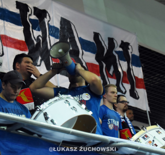 ŁKS Commercecon Łódź - Budowlani Grot Łódź  (71)