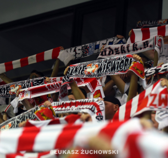 ŁKS Commercecon Łódź - Budowlani Grot Łódź  (79)