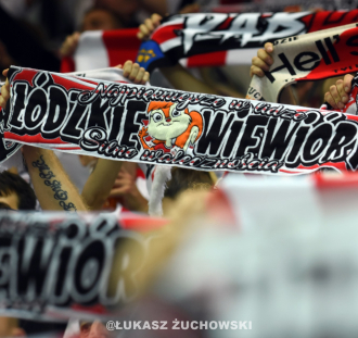 ŁKS Commercecon Łódź - Budowlani Grot Łódź  (81)