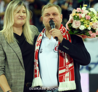 ŁKS Commercecon Łódź - Budowlani Grot Łódź  (73)