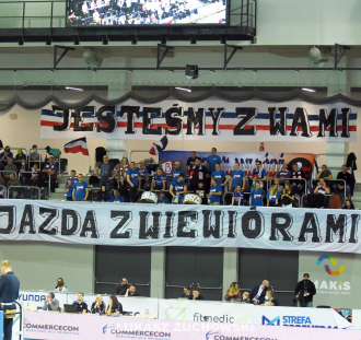 ŁKS Commercecon Łódź - Budowlani Grot Łódź  (74)