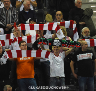 ŁKS Commercecon Łódź - Developres Rzeszów  (7)