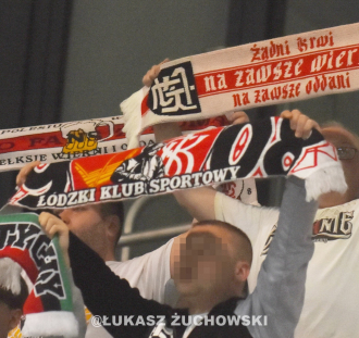 ŁKS Commercecon Łódź - Developres Rzeszów  (12)