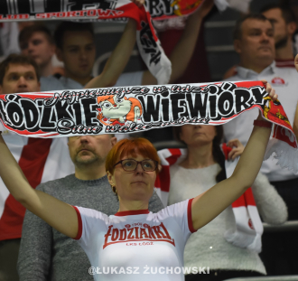 ŁKS Commercecon Łódź - Developres Rzeszów  (14)