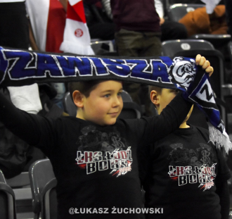 ŁKS Commercecon Łódź - Developres Rzeszów  (4)