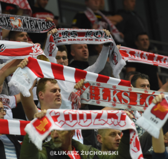 ŁKS Commercecon Łódź - Developres Rzeszów  (13)