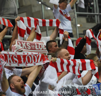ŁKS Commercecon Łódź - Developres Rzeszów  (22)