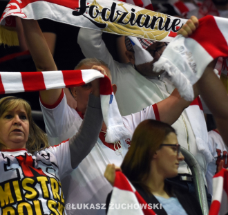ŁKS Commercecon Łódź - Developres Rzeszów  (15)