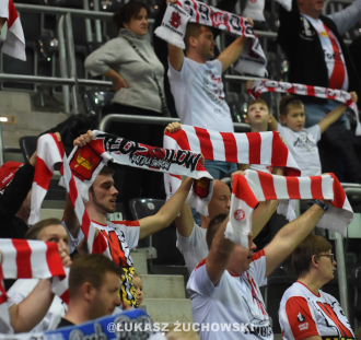 ŁKS Commercecon Łódź - Developres Rzeszów  (23)