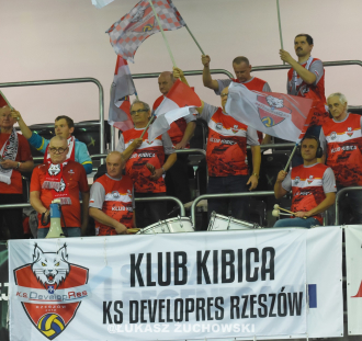 ŁKS Commercecon Łódź - Developres Rzeszów  (33)