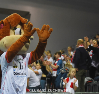 ŁKS Commercecon Łódź - Developres Rzeszów  (29)