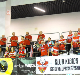 ŁKS Commercecon Łódź - Developres Rzeszów  (38)