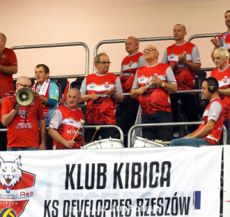 ŁKS Commercecon Łódź - Developres Rzeszów  (37)