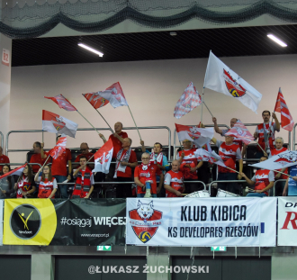 ŁKS Commercecon Łódź - Developres Rzeszów  (32)