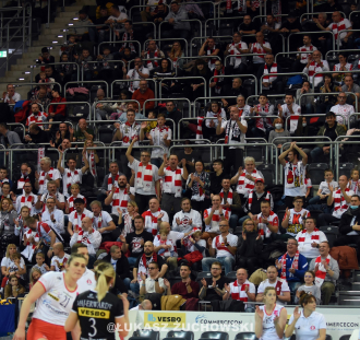 ŁKS Commercecon Łódź - Developres Rzeszów  (36)