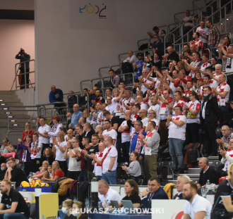 ŁKS Commercecon Łódź - Developres Rzeszów  (41)