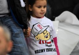 ŁKS Commercecon Łódż - Imoco Volley Conegliano (2)