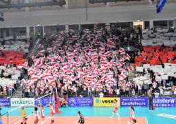 ŁKS Commercecon Łódż - Imoco Volley Conegliano (7)