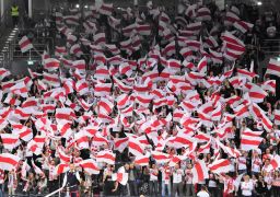ŁKS Commercecon Łódż - Imoco Volley Conegliano (9)