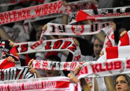 ŁKS Commercecon Łódż - Imoco Volley Conegliano (11)