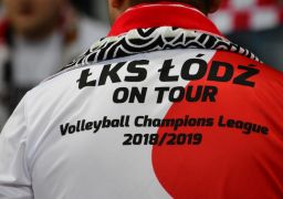 ŁKS Commercecon Łódż - Imoco Volley Conegliano (14)