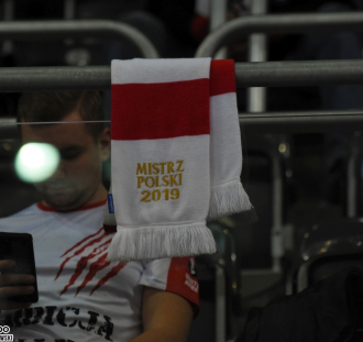 ŁKS Commerceon Łódź - MKS Kalisz  (1)