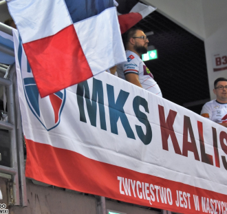ŁKS Commerceon Łódź - MKS Kalisz  (20)