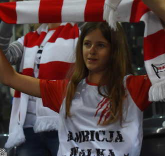 ŁKS Commerceon Łódź - MKS Kalisz  (10)