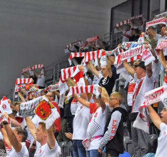 ŁKS Commerceon Łódź - MKS Kalisz  (17)
