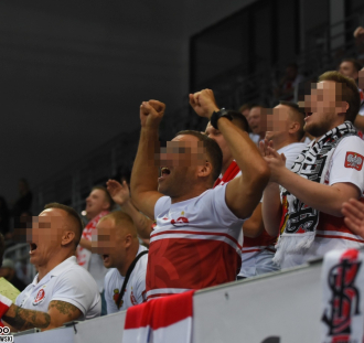 ŁKS Commerceon Łódź - MKS Kalisz  (25)