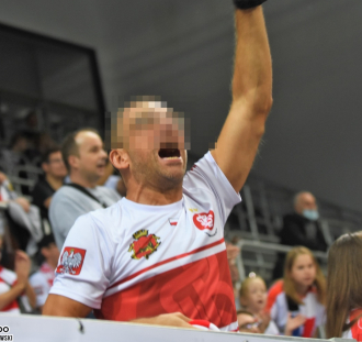 ŁKS Commerceon Łódź - MKS Kalisz  (23)