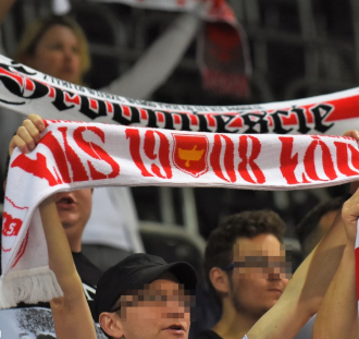 ŁKS Commerceon Łódź - MKS Kalisz  (9)