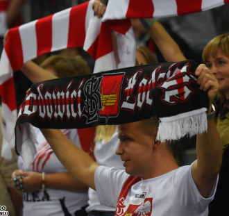 ŁKS Commerceon Łódź - MKS Kalisz  (5)
