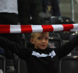 ŁKS Commerceon Łódź - MKS Kalisz  (7)