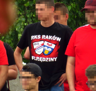 LKS Kamienica - Czarni Starcza (12)