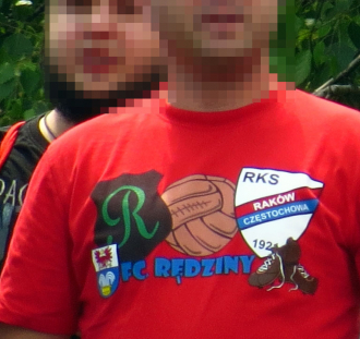 LKS Kamienica - Czarni Starcza (7)