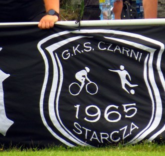 LKS Kamienica - Czarni Starcza (11)