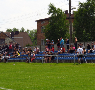 LKS Kamienica - Czarni Starcza (5)