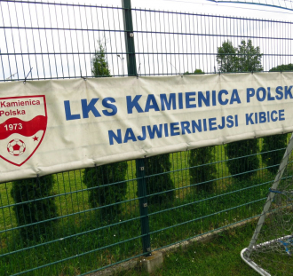 LKS Kamienica - Czarni Starcza (13)