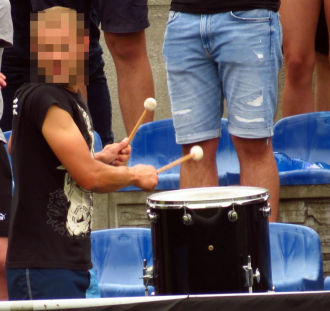 LKS Kamienica - Czarni Starcza (20)