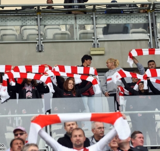 ŁKS Łódź - Arka Gdynia (2)
