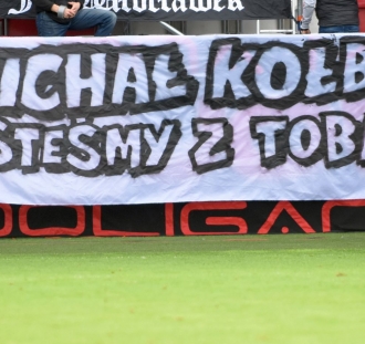 ŁKS Łódź - Arka Gdynia (19)