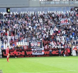 ŁKS Łódź - Arka Gdynia (20)