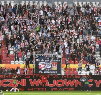 ŁKS Łódź - Arka Gdynia (12)