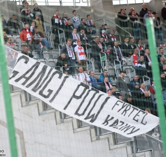 ŁKS Łódź - Arka Gdynia (10)