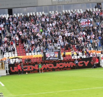 ŁKS Łódź - Arka Gdynia (11)