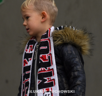 ŁKS Łódź - Arka Gdynia  (1)
