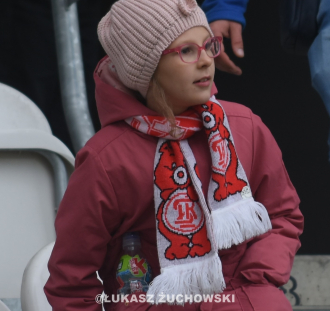 ŁKS Łódź - Arka Gdynia  (3)