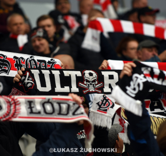 ŁKS Łódź - Arka Gdynia  (7)